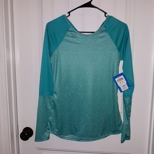 Columbia long sleeve shirt